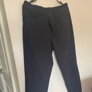 Lululemon ABC pants